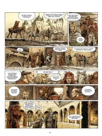 Milenium, wydanie zbiorcze, zdjęcie 6