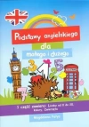 Podstawy angielskiego dla dużego i małego - zdjęcie