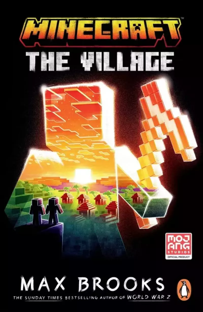 Minecraft: The Village Minecraft: The Village