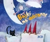 Bajki na dobranoc. Audiobook - zdjęcie
