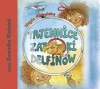 Tajemnice Zatoki Delfinów audiobook - zdjęcie