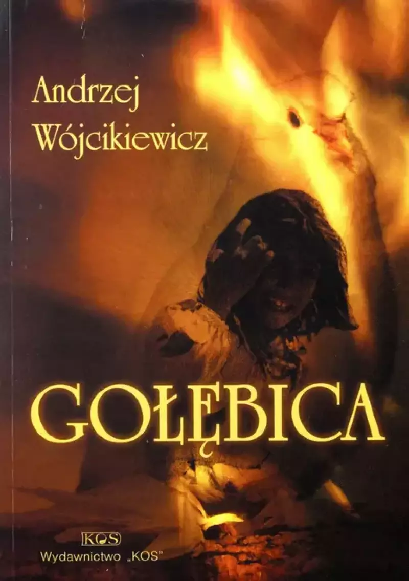 Gołębica Gołębica