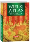 Wielki atlas historyczny - zdjęcie