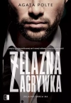 Żelazne serca. Tom 4. Żelazna zagrywka - zdjęcie