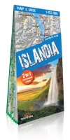 map&guide XL. Islandia - zdjęcie