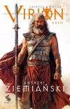 Virion. Tom 1. Krew - zdjęcie