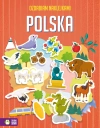 Ozdabiam naklejkami. Polska - zdjęcie