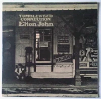 Tumbleweed Connection (REMASTERED), Winyl, zdjęcie 4