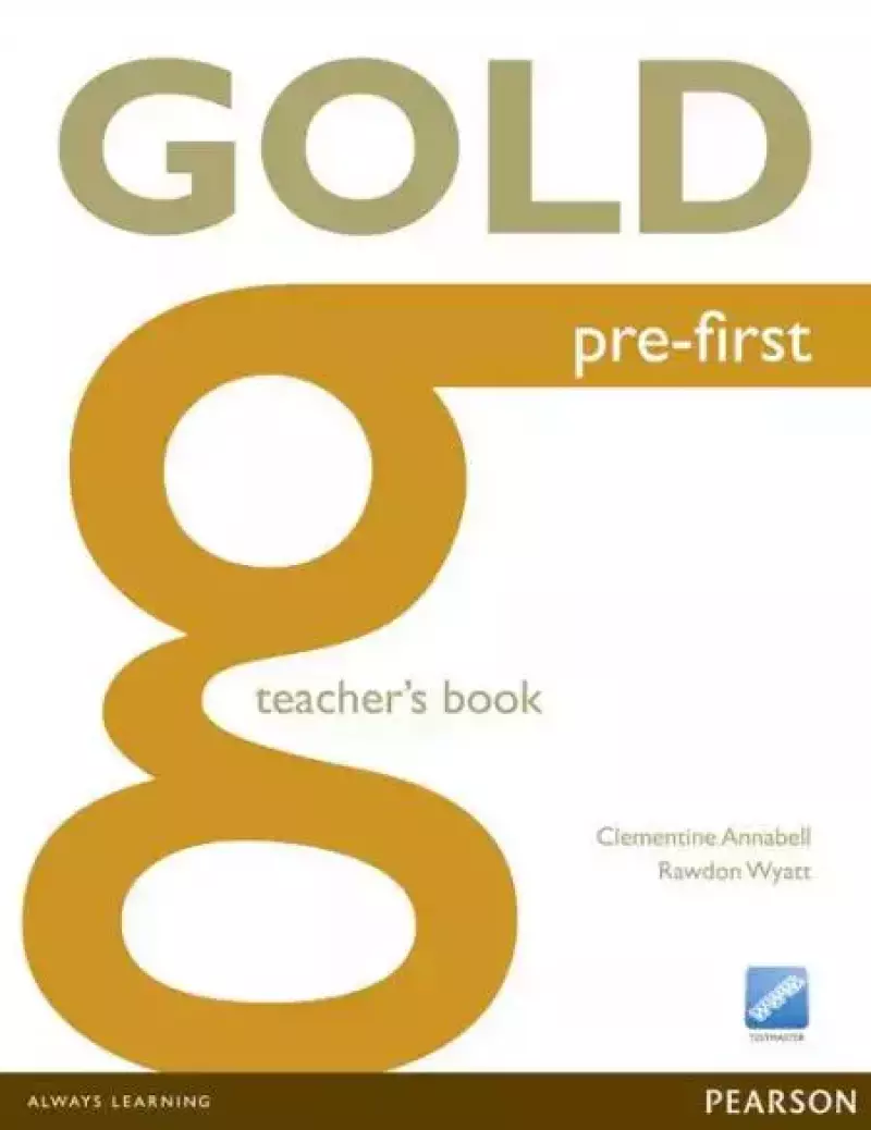 Gold Pre-First TB Gold Pre-First TB