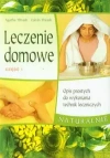 Leczenie domowe część 1 - zdjęcie