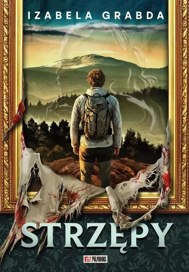Strzępy Strzępy