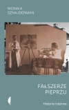 Fałszerze pieprzu. Historia rodzinna - zdjęcie