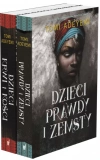 Pakiet. Dzieci prawdy i zemsty / Dzieci krwi i kości - zdjęcie