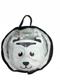 MALTEX pojemnik na zabawki PANDA, zdjęcie 11