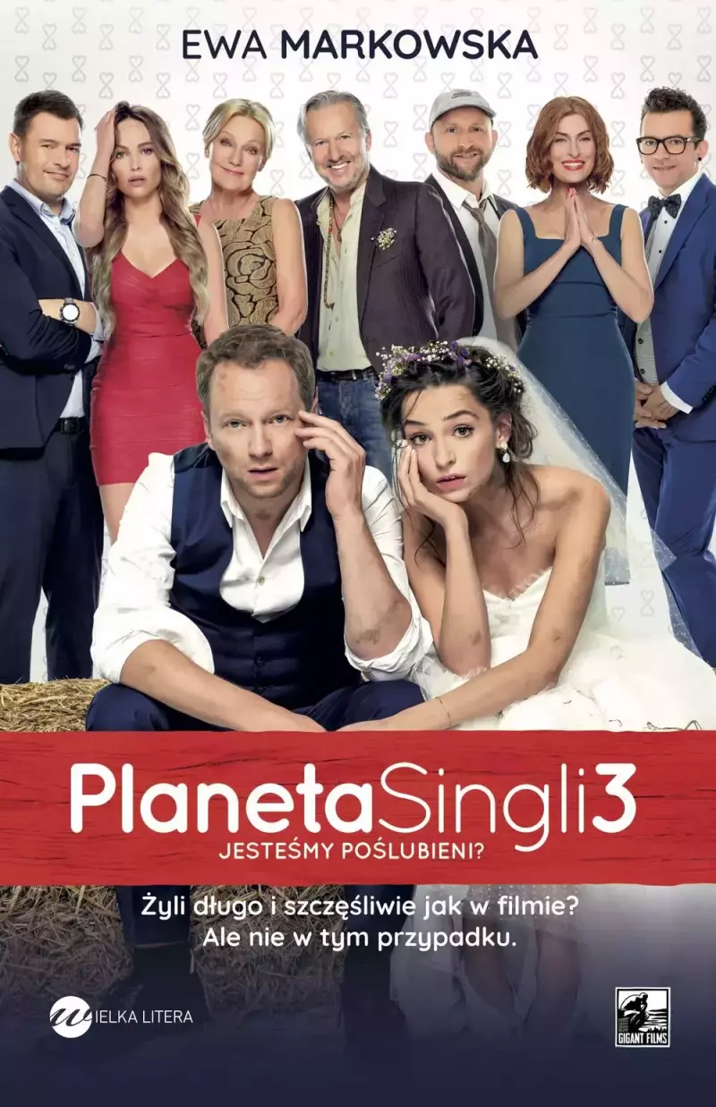 Planeta Singli 3 Planeta Singli 3