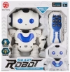 Robot Zdalnie Sterowany Mega Creative 572394 - zdjęcie