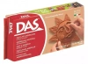 Das Glinka terracotta 0,5kg - zdjęcie