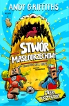 Stwór masłoorzechowy - zdjęcie