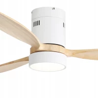EXTRALINK NATURE FLOW 52 SMART WIFI, zdjęcie 3