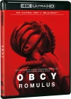 Obcy. Romulus, 2 Blu-ray 4K - zdjęcie