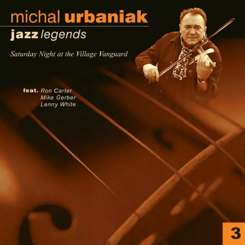 Jazz Legends III, Winyl Jazz Legends III, Winyl