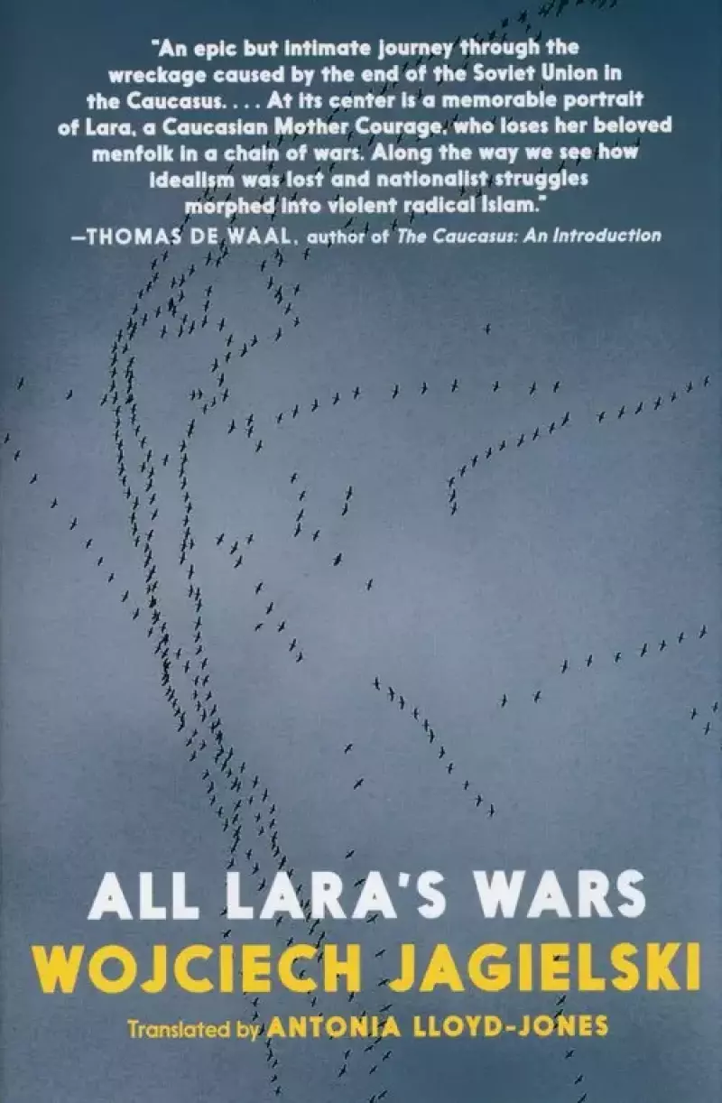 All Lara's Wars All Lara's Wars