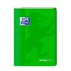 Zeszyt B5 60 k. linia z marginesem EasyBook 3w1, Oxford - zdjęcie