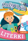 Kaligrafia z uśmiechem. Literki - zdjęcie