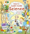 Look inside science - zdjęcie