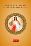 Nowenna i litania do Miłosierdzia Bożego - zdjęcie