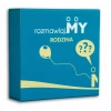 Rodzina - karty z pytaniami dla całej rodziny - zdjęcie