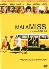 Mała Miss, DVD - zdjęcie