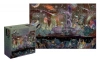 Puzzle 500 elementów. Metallic Fantasy. Kosmiczne poszukiwania - zdjęcie
