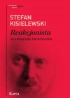 Reakcjonista. Autobiografia intelektualna - zdjęcie