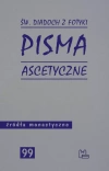 Źródła monastyczne. tom 99. Pisma ascetyczne - zdjęcie
