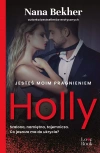 Jesteś moim pragnieniem. Holly - zdjęcie