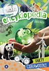 Ekologia. Mała encyklopedia - zdjęcie