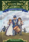 Magiczny domek na drzewie. Tom 21. Niedziela na wojnie secesyjnej - zdjęcie