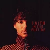 Faith In The Future, CD - zdjęcie