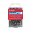 Spinacze metalowe 26mm 175szt HERLITZ - zdjęcie