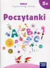 Kolekcja indywidualnego rozwoju. Poczytanki. Pięciolatki - zdjęcie