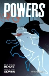 Powers T.1 - zdjęcie