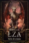 Jeleni sztylet. Tom 3. Smocza Łza - zdjęcie