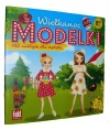 Wielkanoc. Malowanki wodne - zdjęcie