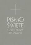 Pismo Święte. Stary i Nowy Testament - zdjęcie