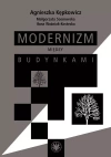 Modernizm między budynkami - zdjęcie