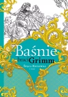 Baśnie braci Grimm. Śpiąca Królewna i inne - zdjęcie