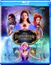 Dziadek do orzechów i cztery królestwa, Blu-ray - zdjęcie
