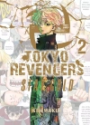 Tokyo Revengers. So Young + Stay Gold. Tom 2 - zdjęcie