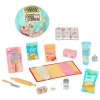 MGA's Miniverse Make It Mini Diner From Scratch - zdjęcie